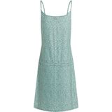 Protest - PRTBOUNTIER - Mouwloze Korte Jurk - Zwart