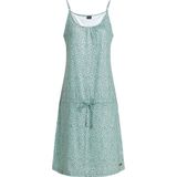 Protest - PRTBOUNTIER - Mouwloze Korte Jurk - Zwart