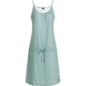 Protest - PRTBOUNTIER - Mouwloze Korte Jurk - Zwart