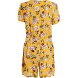 Protest - PRTLEILANI - Playsuit - Bloemendessin - Korte Mouwen - Korte Pijpen