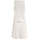 Protest - PRTMAZU - Playsuit - Katoen - Mouwloos - Korte Pijpen