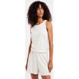 Protest - PRTMAZU - Playsuit - Katoen - Mouwloos - Korte Pijpen