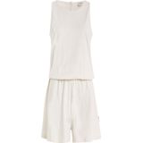 Protest - PRTMAZU - Playsuit - Katoen - Mouwloos - Korte Pijpen