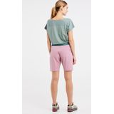 Protest - Prtacacia - Korte Broek - Dusky Rose - Regular Fit