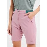 Protest - Prtacacia - Korte Broek - Dusky Rose - Regular Fit