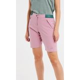 Protest - Prtacacia - Korte Broek - Dusky Rose - Regular Fit