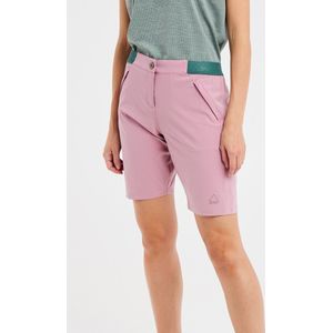 Protest - Prtacacia - Korte Broek - Dusky Rose - Regular Fit