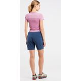 Protest - Prtacacia - Korte Broek - Heaven Blue - Regular Fit