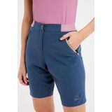 Protest - Prtacacia - Korte Broek - Heaven Blue - Regular Fit