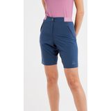 Protest - Prtacacia - Korte Broek - Heaven Blue - Regular Fit