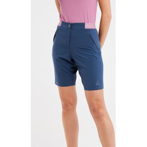 Protest - Prtacacia - Korte Broek - Heaven Blue - Regular Fit