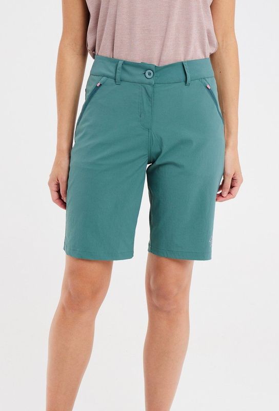 Protest - Prtcedro - Korte Broek - Laurel Green