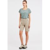 Protest - Prtcedro - Korte Broek - Bamboo Beige - Regular Fit
