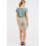 Protest - Prtcedro - Korte Broek - Bamboo Beige - Regular Fit