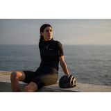 Protest - PRTDANUBE - Sportbroek - Zwart - 100% Polyester