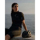 Protest - PRTDANUBE - Sportbroek - Zwart - 100% Polyester