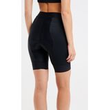 Protest - PRTELBE - Fietsshort - Zwart - Stretchstof