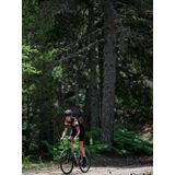 Protest - PRTELBE - Fietsshort - Zwart - Stretchstof