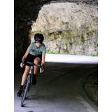 Protest - PRTELBE - Fietsshort - Zwart - Stretchstof