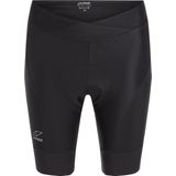 Protest - PRTELBE - Fietsshort - Zwart - Stretchstof