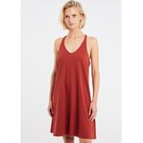 Protest Jurk PRTFELINE Terra