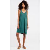 Protest Jurk PRTFELINE Groen