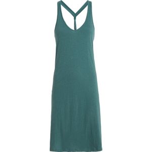 Protest Jurk PRTFELINE Groen