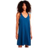 Protest - Feline - Mouwloze Jurk - Katoen