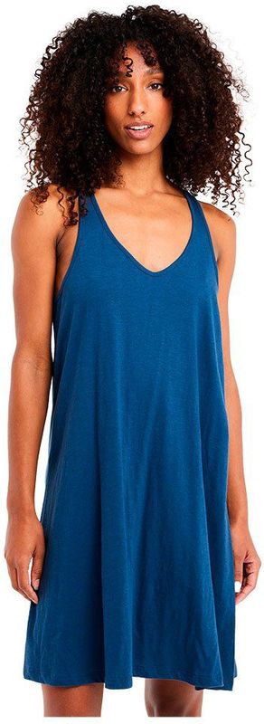 Protest - Feline - Mouwloze Jurk - Katoen