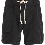 Protest Straight Fit Short PRTRUE Zwart