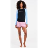 Protest - Prttenerife - Beachshort - Duskyrose - 100% Polyester