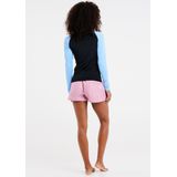 Protest - Prttenerife - Beachshort - Duskyrose - 100% Polyester