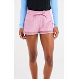 Protest - Prttenerife - Beachshort - Duskyrose - 100% Polyester