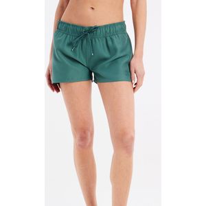 Protest Strandshort PRTEVI Groen