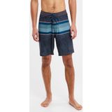 Protest Prtaspri – Zwembroek Heren – Koordsluiting – Deep Grey