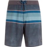 Protest Prtaspri – Zwembroek Heren – Koordsluiting – Deep Grey