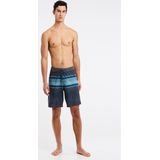 Protest Prtaspri – Zwembroek Heren – Koordsluiting – Deep Grey