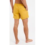 Protest zwemshort FASTER geel