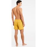 Protest zwemshort FASTER geel