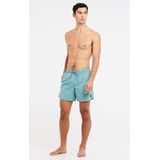 Protest - Faster - Zwembroek - 16 inch - Effen - Elastische Tailleband