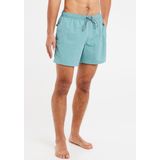 Protest - Faster - Zwembroek - 16 inch - Effen - Elastische Tailleband