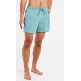 Protest - Faster - Zwembroek - 16 inch - Effen - Elastische Tailleband