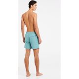 Protest - Faster - Zwembroek - 16 inch - Effen - Elastische Tailleband