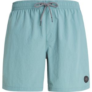 Protest - Faster - Zwembroek - 16 inch - Effen - Elastische Tailleband