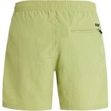 Protest - Faster - Zwembroek - 16 inch - Regular-fit - Effen - Elastische Tailleband