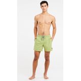 Protest - Faster - Zwembroek - 16 inch - Regular-fit - Effen - Elastische Tailleband