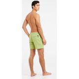 Protest - Faster - Zwembroek - 16 inch - Regular-fit - Effen - Elastische Tailleband