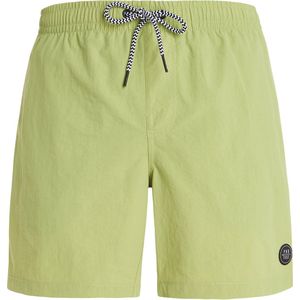 Protest - Faster - Zwembroek - 16 inch - Regular-fit - Effen - Elastische Tailleband