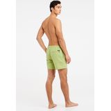 Protest - Faster - Zwembroek - 16 inch - Regular-fit - Effen - Elastische Tailleband