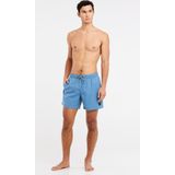 Protest - Davey - Zwembroek - 16 inch - Lichtgewicht - Met Elastische Tailleband